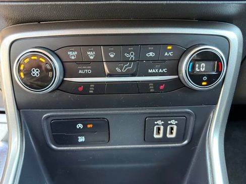 Used 2020 Ford EcoSport SE AWD/4WD image 20