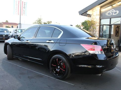 Used 2009 Honda Accord EX-L image 3