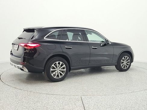 Used 2026 Mercedes-Benz GLC 300 image 5