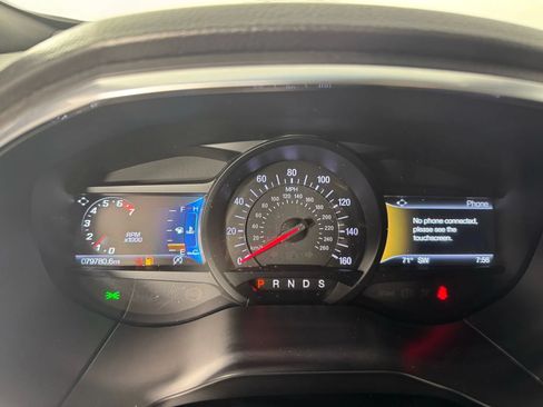 Used 2019 Ford Edge ST w/ Convenience Package AWD/4WD image 14