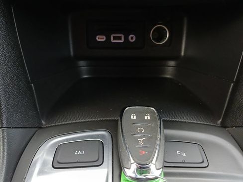 Certified 2023 Chevrolet Equinox LT AWD/4WD image 14