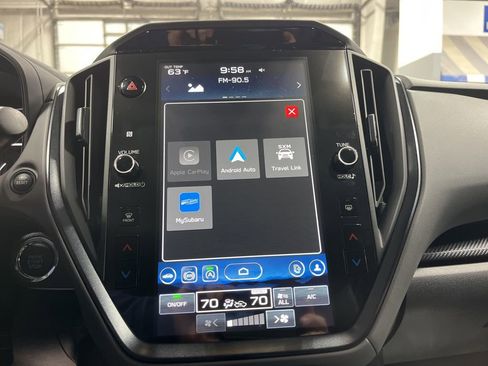 Certified 2026 Subaru Crosstrek 2.5i Limited image 25