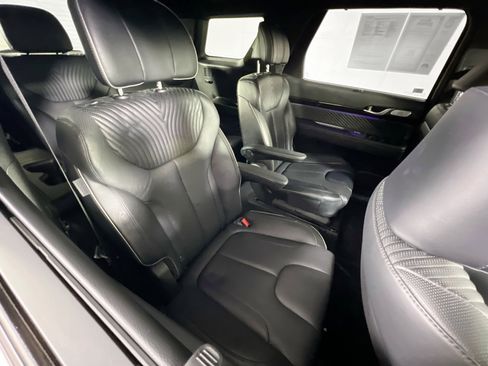 Used 2023 Hyundai Palisade Calligraphy AWD/4WD image 28
