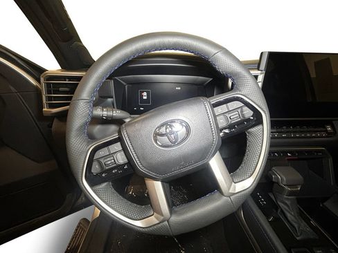 New 2026 Toyota Tundra Platinum AWD/4WD image 12
