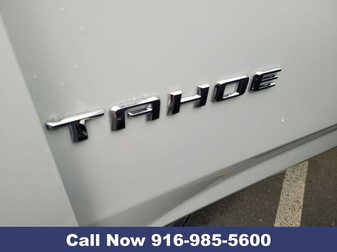 New 2026 Chevrolet Tahoe LS image 36
