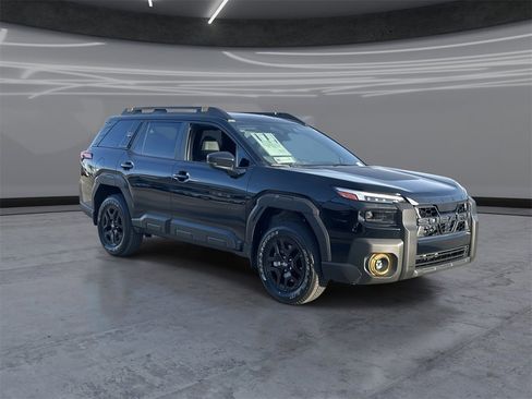 New 2026 Subaru Outback Wilderness image 2