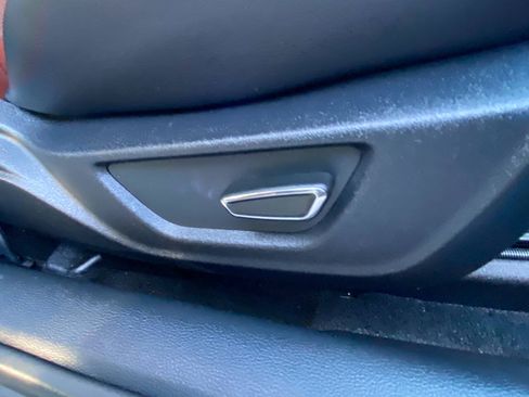 Used 2015 Ford Mustang Premium w/ Enhanced Security Package RWD image 46