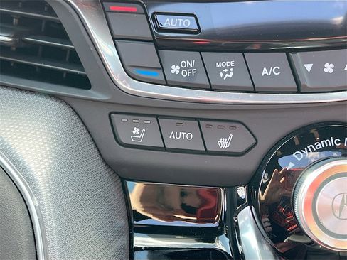 Used 2022 Acura TLX SH-AWD w/ A-SPEC Pkg image 21