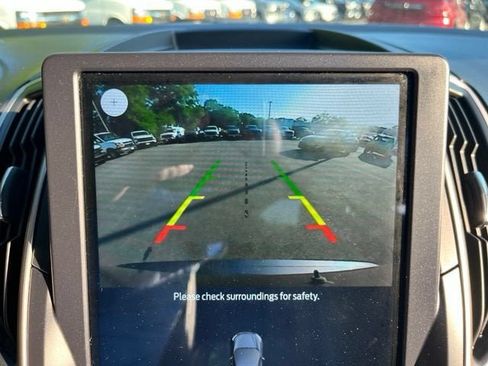 Used 2022 Ford Edge ST-Line AWD/4WD image 36