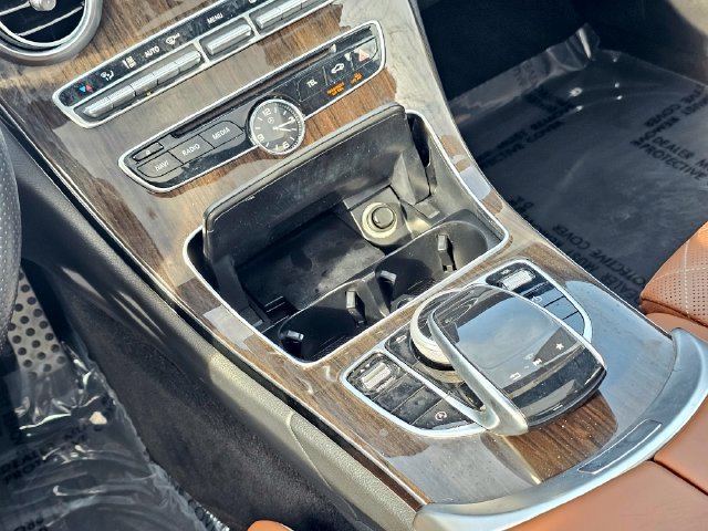 Used 2018 Mercedes-Benz C 300 4MATIC Sedan image 36