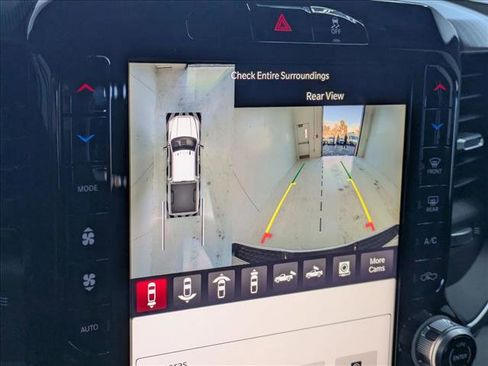 New 2026 RAM 3500 Big Horn image 14