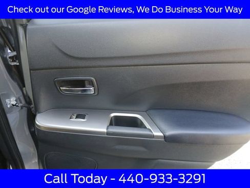 Used 2024 Mitsubishi Outlander Sport SE AWD/4WD image 40