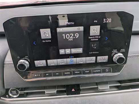 Used 2022 Mitsubishi Outlander SE image 13