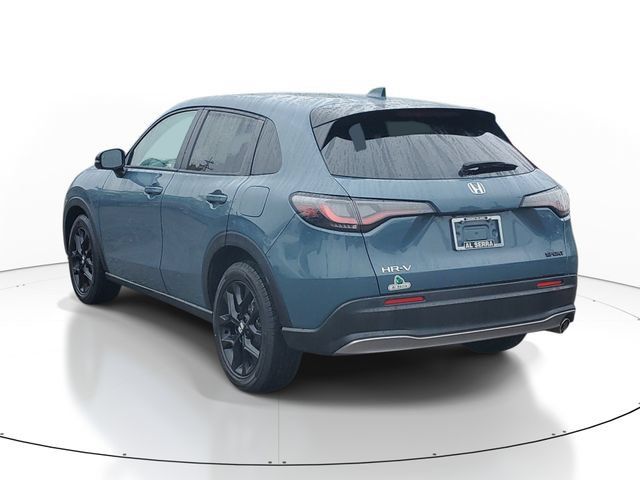 Used 2024 Honda HR-V Sport image 3