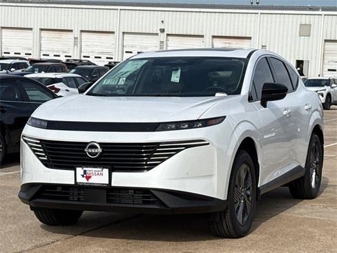 New 2026 Nissan Murano SL image 4