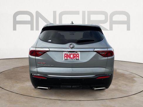 Used 2024 Buick Enclave Premium AWD/4WD image 9