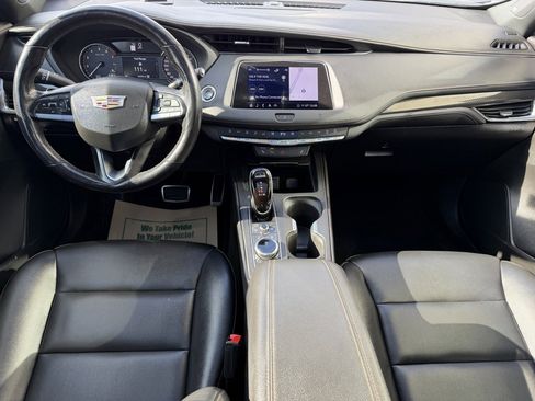 Used 2020 Cadillac XT4 Sport image 13