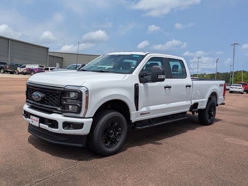 New 2026 Ford F250 XL AWD/4WD image 4