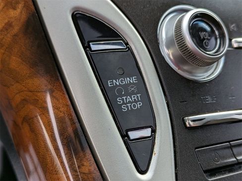 Used 2017 Lincoln MKX Reserve image 22