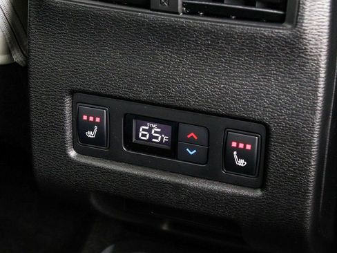 New 2025 Mitsubishi Outlander SEL AWD/4WD image 41