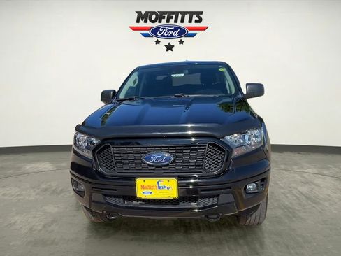 Used 2020 Ford Ranger XLT w/ Equipment Group 302A Luxury AWD/4WD image 8