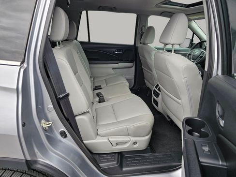 Used 2017 Honda Pilot EX-L image 23