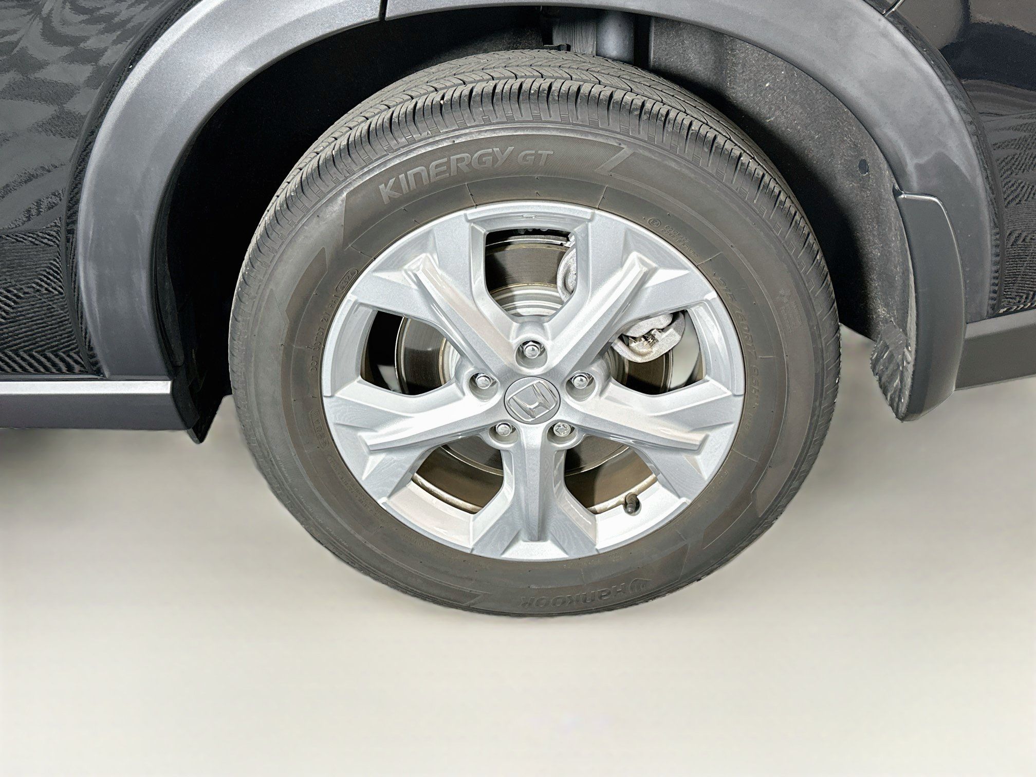 Used 2025 Honda HR-V LX image 11
