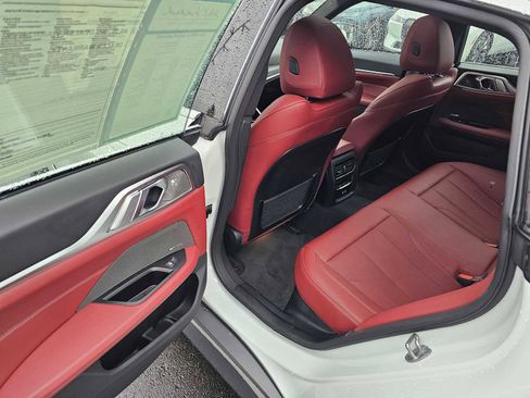 Used 2024 BMW i4 eDrive35 w/ Premium Package image 17