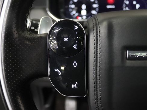 Used 2018 Land Rover Range Rover Sport HSE Dynamic image 31