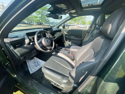 Certified 2026 Subaru Outback Premium AWD/4WD image 5