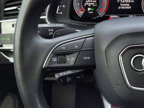 Used 2022 Audi Q7 3.0T Premium Plus image 24