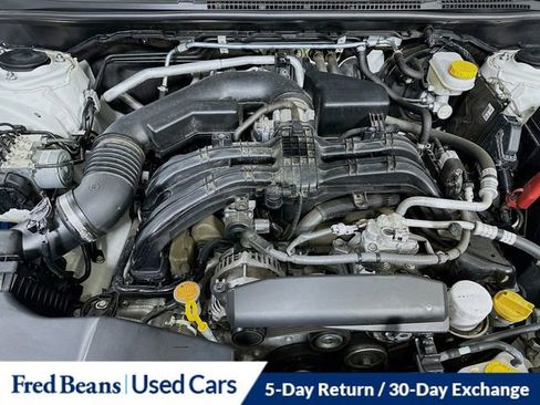 Used 2023 Subaru Crosstrek 2.5i Limited w/ Moonroof Package image 31