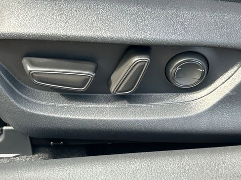 New 2026 Toyota Camry LE FWD image 9