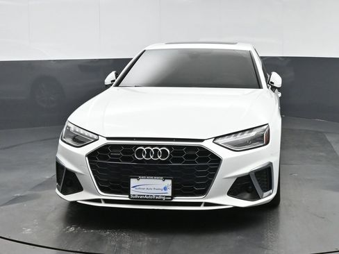 Used 2023 Audi A4 2.0T Premium Plus image 2