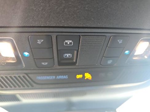 New 2026 Ford Explorer ST w/ Sun And Sound Package image 20