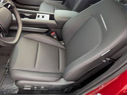New 2025 Hyundai Ioniq 6 Limited RWD image 4