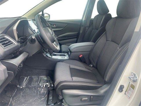 New 2025 Subaru Ascent Premium image 9