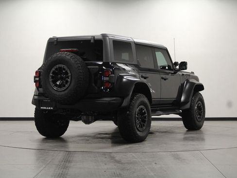 Used 2023 Ford Bronco Raptor image 4