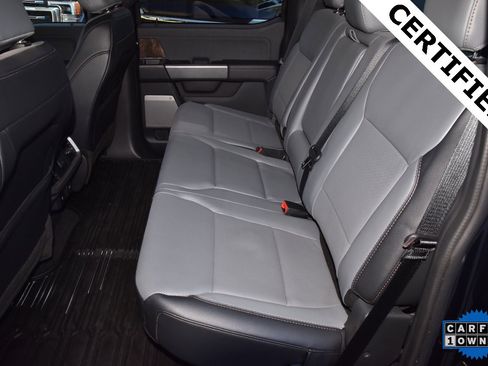 Used 2023 Ford F150 Lightning Lariat image 14