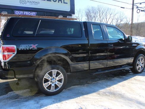 Used 2014 Ford F150 STX w/ Equipment Group 201A Mid image 7