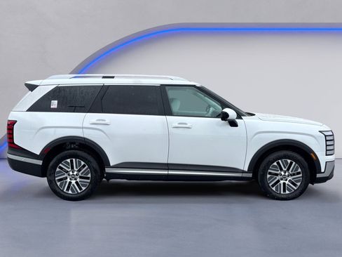 New 2026 Hyundai Palisade SEL Premium image 5