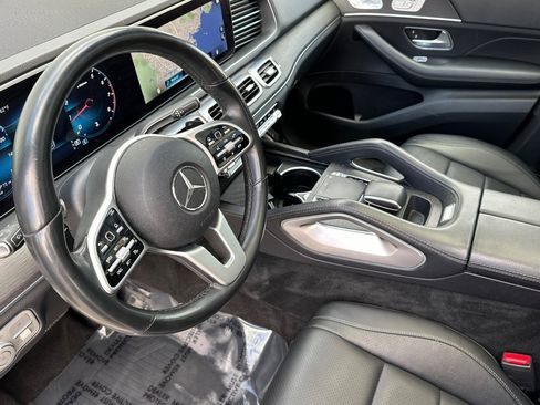 Used 2020 Mercedes-Benz GLE 350 image 13