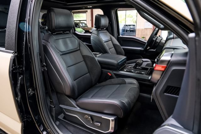 Used 2026 Ford F150 Raptor AWD/4WD image 77