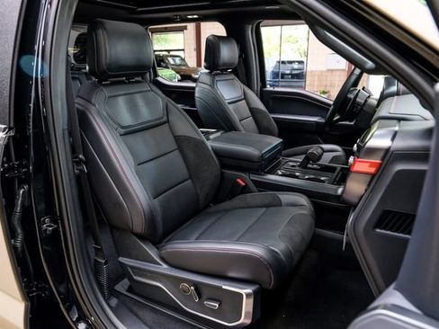 Used 2026 Ford F150 Raptor AWD/4WD image 77