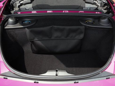 Used 2024 Porsche 718 Boxster Spyder RS image 37