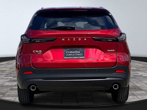 New 2026 MAZDA CX-5 Preferred AWD/4WD image 5
