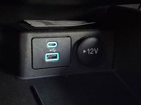 Used 2023 Ford Escape ST-Line w/ Tech Pack #1 AWD/4WD image 25