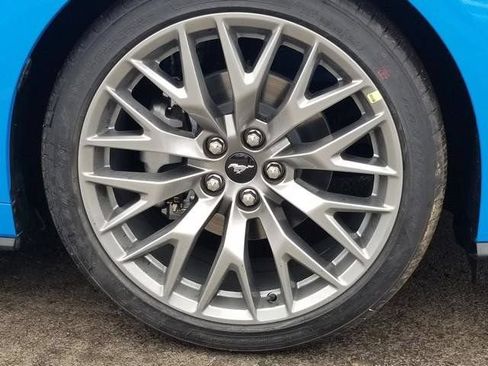 New 2026 Ford Mustang Premium RWD image 27