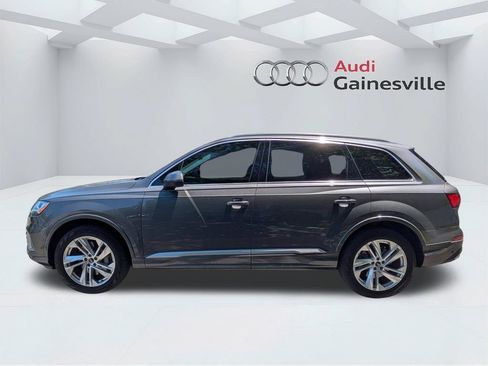 Used 2023 Audi Q7 2.0T Premium w/ Convenience Package AWD/4WD image 7