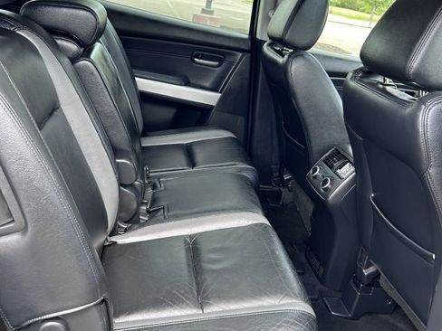 Used 2008 MAZDA CX-9 Grand Touring w/ Grand Touring Assistance Pkg image 13